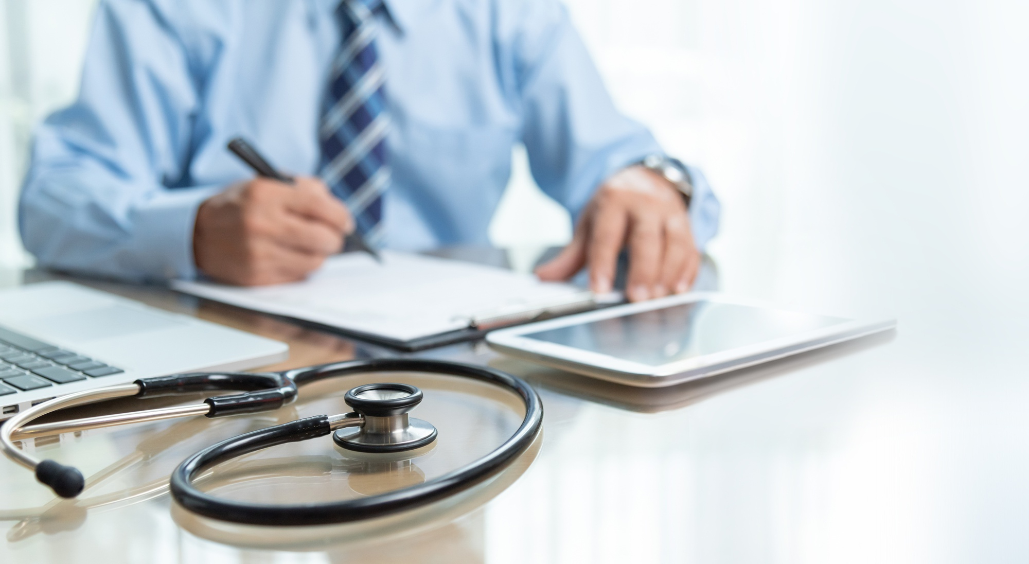 Seguro medico para extranjeros en España