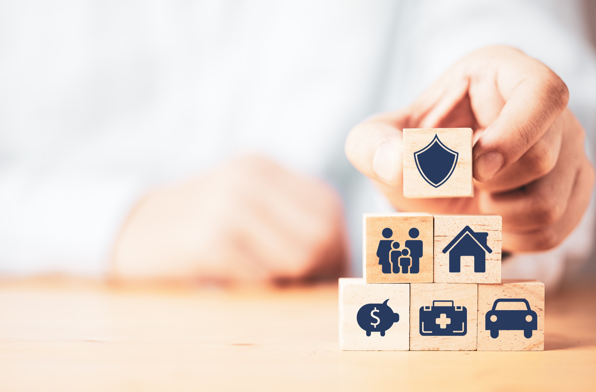 Tipos de seguros para empresas